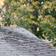 How to Find a Roof Leak with No Attic