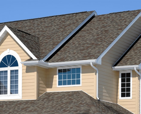 Asphalt-Roofing-with-Multiple-Windows