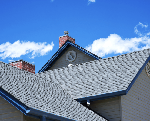 Understanding different types of roofing warranties.