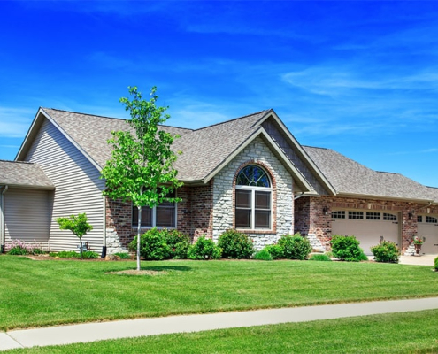 home-with-arched-window