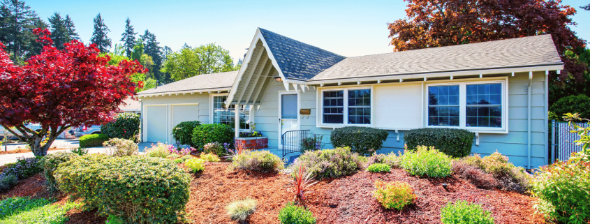 Different roof styles that enhance aesthetic appeal.